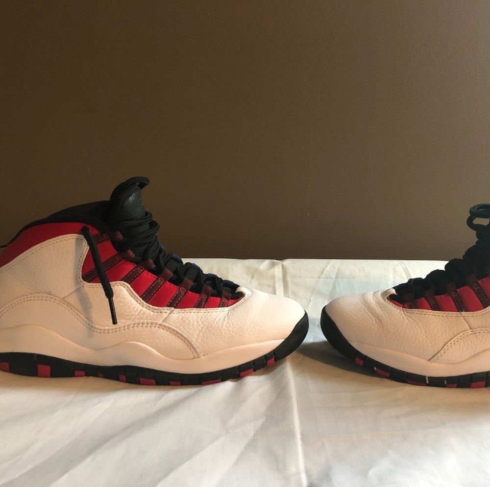 Jordan's